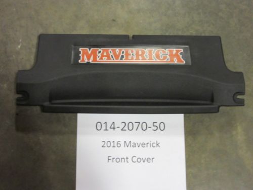 014-2070-50 - Maverick Front Cover-Plastic - Bad Boy Parts & More