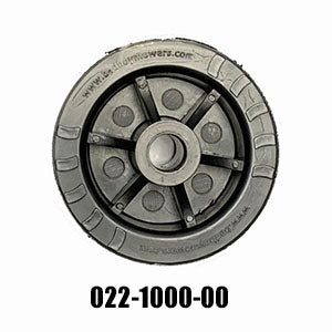 022-1000-00 - Deck Wheel Only - Bad Boy Parts & More