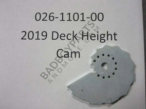 026-1101-00 - 2019-2021 Deck Height Cam