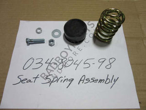 034-8045-98 - Seat Spring Assembly