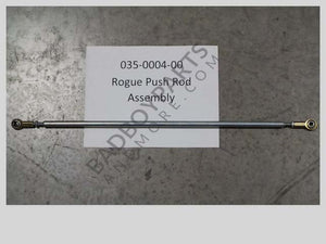 035-0004-00 - 2019-2021 Rogue Push Rod Assembly
