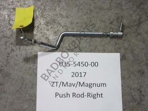 035-5450-00 - Right Push Rod