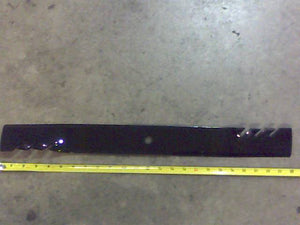 038-5400-00 - 72" Gator Mulching Blade - Bad Boy Parts & More