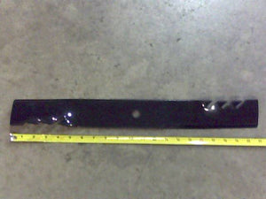 038-6081-00 - 61" Gator Blade for Outlaw - Bad Boy Parts & More