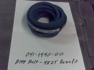 041-1440-00 - B144 Deck Belt - Bad Boy Parts & More