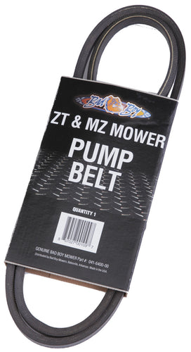 041-5400-00 - Pump Belt - Bad Boy Parts & More