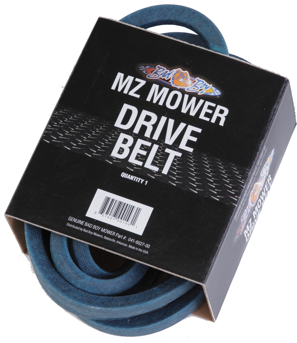 Caltric Deck Belt For Bad Boy Rogue 72 (2019-2024) – Replaces 041-0202-00, 265-449