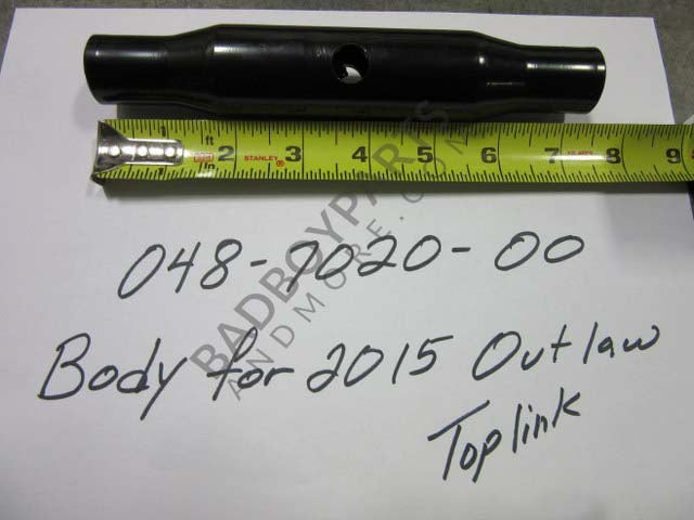 048-7020-00 - Outlaw Toplink Body