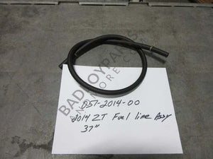051-2014-00 - 37" Fuel Line Assembly