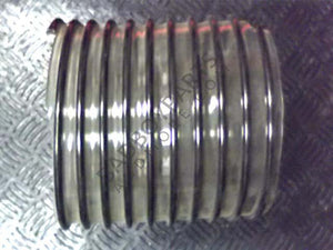 051-8071-00 - 8" Bagger Hose per foot