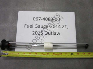 067-4080-00 - Fuel Gauge