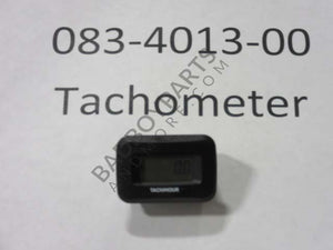 083-4013-00 - Tachometer-N211-0100-1003