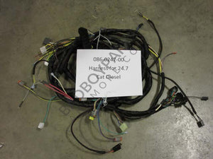 086-0247-00 - Harness for 24.7 Cat Diesel