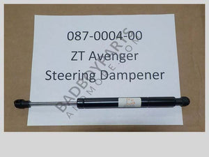 087-0004-00 - ZT Avenger Steering Dampener