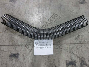 088-4062-00 - 6" Residential Tubing for Baggers Priced per Foot