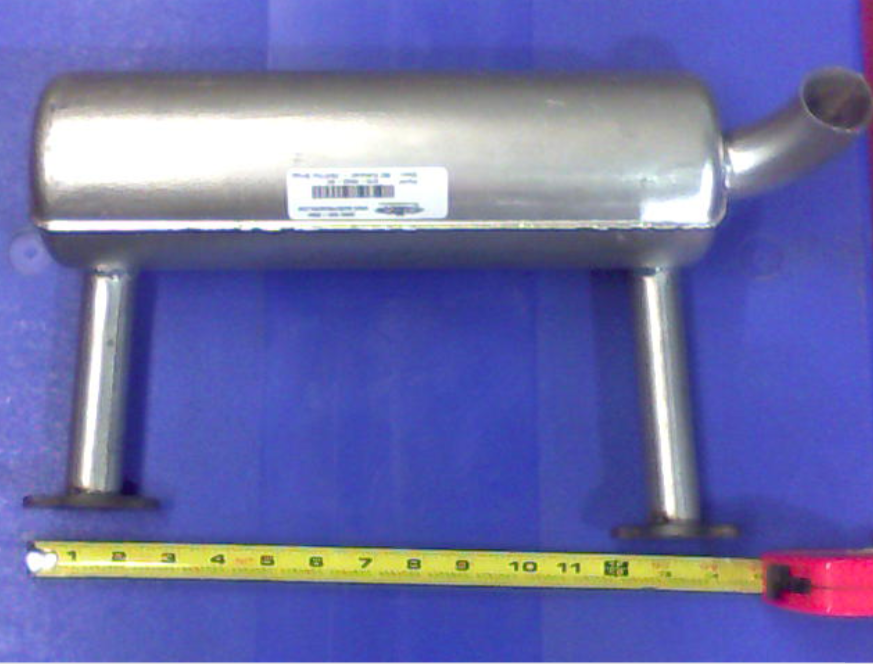 Mufflers – Bad Boy Parts & More