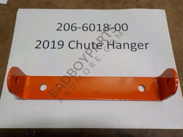 206-6018-00 - Chute Hanger 2019-2021 Rebel, Revolt, Renegade & Rogue