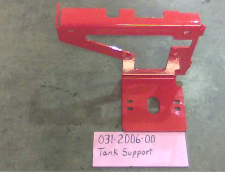 031-2006-00 - Tank Support R