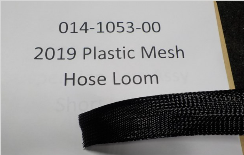 014-1053-00 - Plastic Mesh Hose Loom 2019-2021 Renegade Diesel