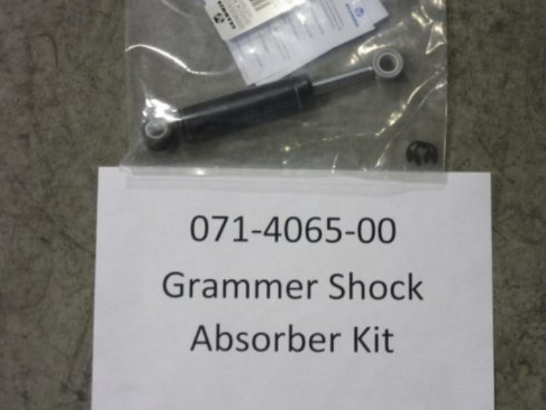 071-4065-00 - Grammer Shock Absorber Kit