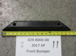 029-8000-00 - Front Bumper