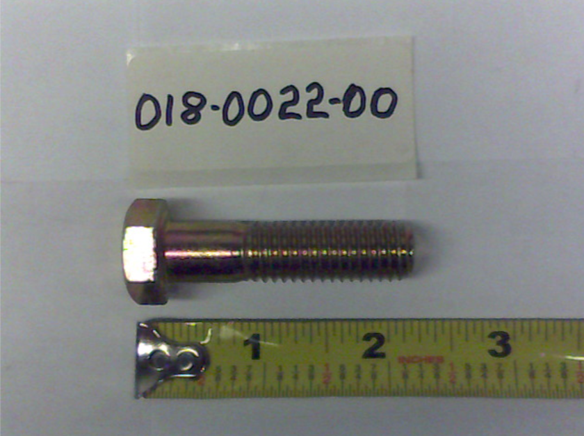 Bolt and Screws – Bad Boy Parts & More