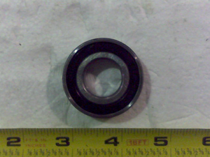 010-3001-00 - SM BLOWER BEARING-PECO 2 AND 3 BAGGER