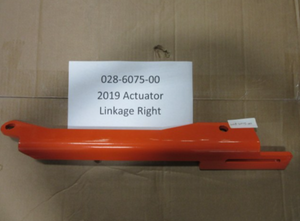 028-6075-00 - 2019-2021 Actuator Linkage-Right
