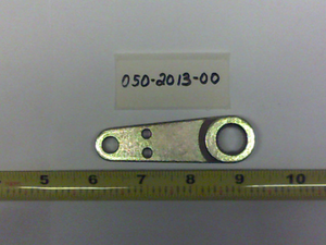 050-2013-00 - Trans-axle Brake Lever 06 only Hydro-gear