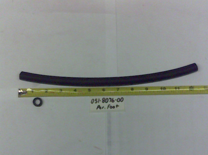 051-8076-00 - 3/8 Fuel Line-Priced per Foot