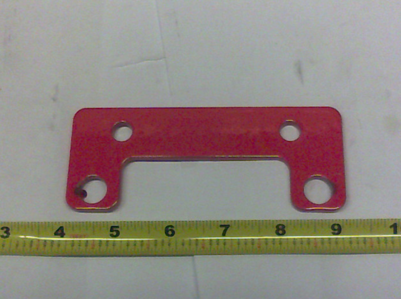 039-2140-00 - Ausco Caliper Mounting Bracket