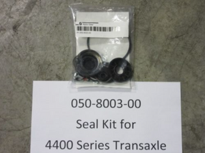 050-8003-00 - Seal Kit for 4400 Series Outlaw Trans-axle
