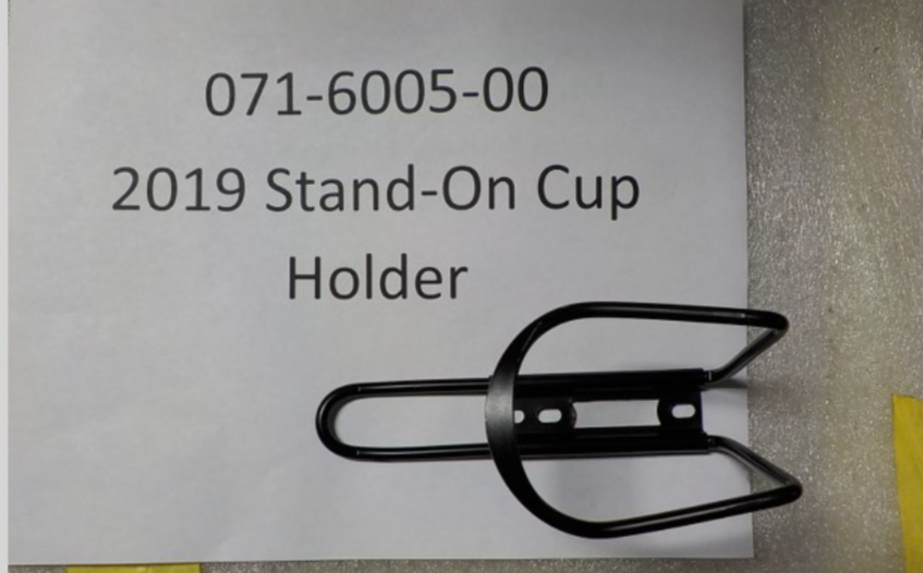 071-6005-00 - 2019 Revolt Cup Holder