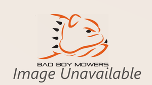 014-5065-00 - 2019 Diesel Upper Rear Cover - Bad Boy Parts & More