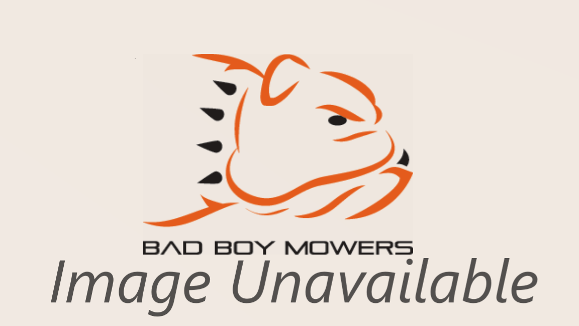014-5064-00 - Muffler Cover