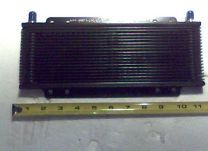 061-8012-00 - Hydraulic Cooler-Diesel Models