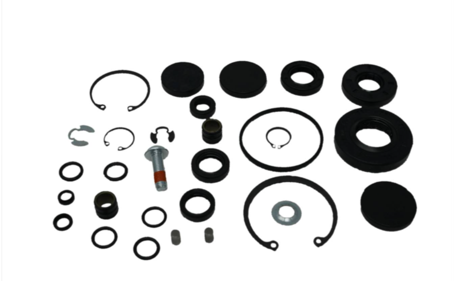 050-8010-00 - 2021 ZT/Maverick Trans-axle Seal Kit (ZT-2800)