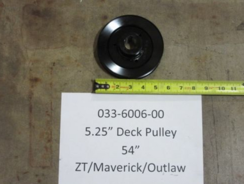 Pulleys – Bad Boy Parts & More