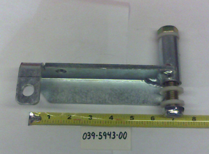 039-5943-00 - Upgrade Kit ZT Pump Idler