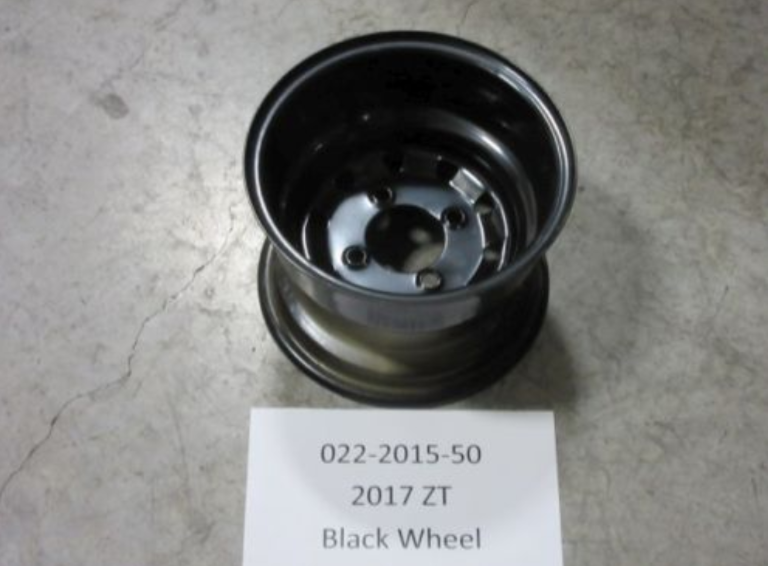022-2015-50 - ZT Wheel for 54