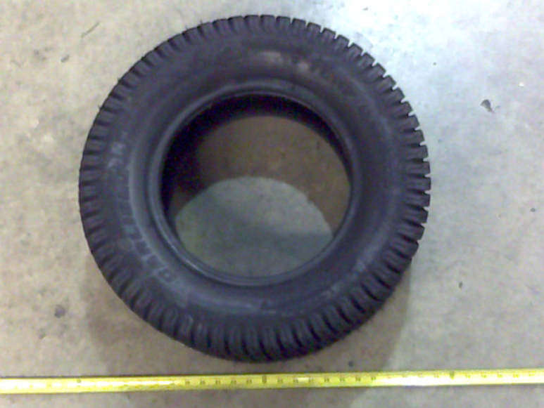 022-3025-00 - 23 x 8.50 - 12 Turf Tire