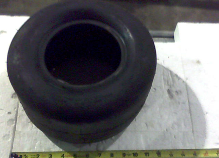 022-5347-00 - 13 x 6.50 - 6 Tire