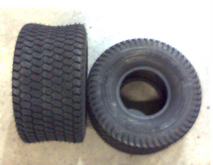 022-6003-00 - 20x10.50-8 Turf Tire Only