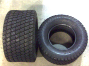 022-7032-00 - 26 x 12.00 - 12 Tire