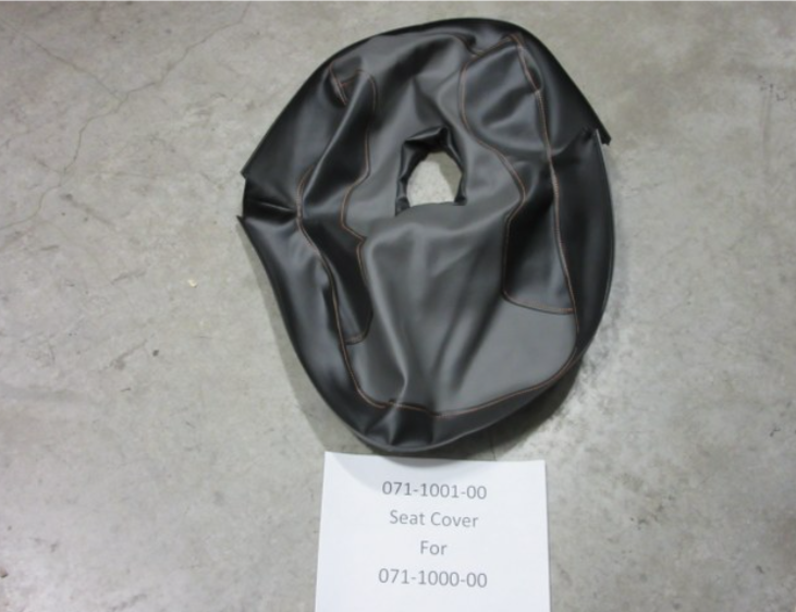 071-1001-00 - Seat Cover for 071-1000-00