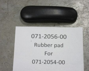 071-2056-00 - Rubber Pad for 071-2054-00