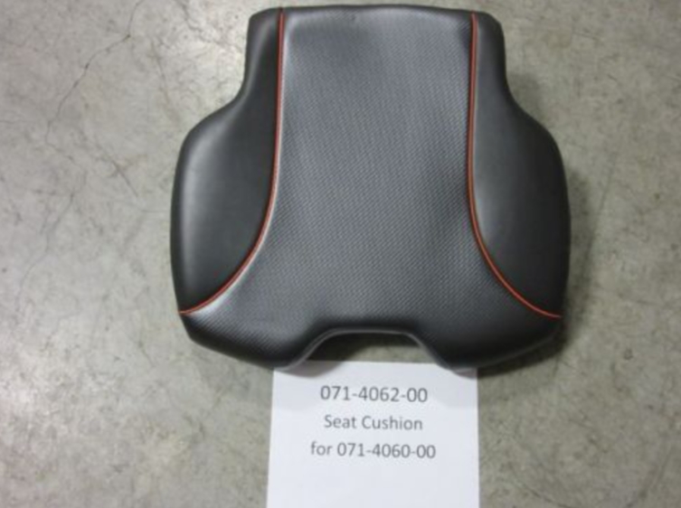 071-4062-00 - Seat Cushion for 071-4060-00