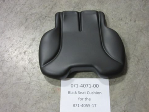 071-4071-00 - Black Seat Cushion for the 071-4055-17