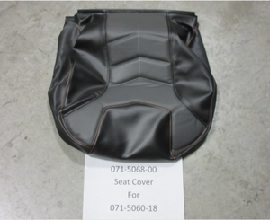 071-5068-00 - Seat Cover for 071-5060-18