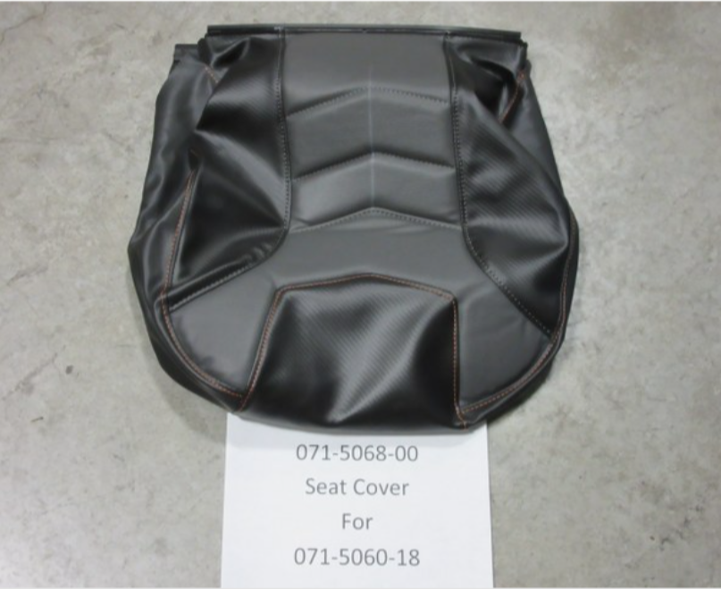 071-5068-00 - Seat Cover for 071-5060-18